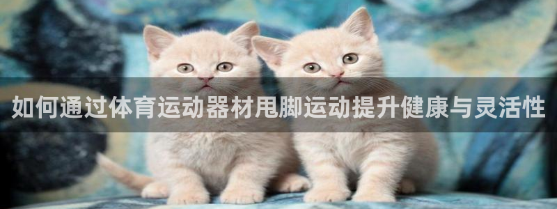 意昂体育3联系电话：如何通过体育运动器材甩脚运动提升