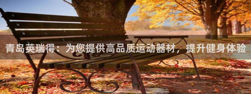 意昂3新能源：青岛英瑞得：为您提供高品质运动器材，提