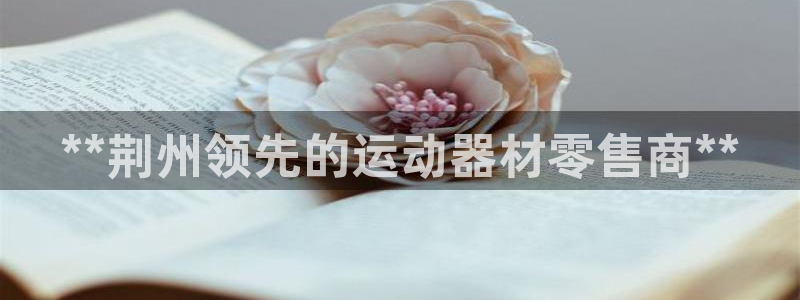意昂3娱乐首页网站大全：**荆州领先的运动器材零售商