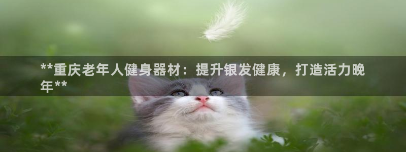 意昂体育3招商电话是多少啊：**重庆老年人健身器材：