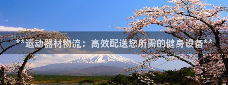 意昂体育3联系电话：**运动器材物流：高效配送您所需