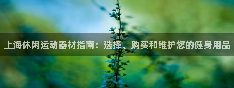 意昂体育3平台注册要钱吗是真的吗：上海休闲运动器材指